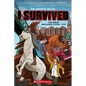 I Survived the Great Molasses Flood, 1919 (I Survived Graphic Novel #11)