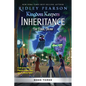 Kingdom Keepers: Inheritance: The Final Draw: Kingdom Keepers Inheritance Book 3