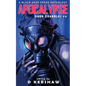 Apocalypse: An Apocalyptic Microfiction Anthology