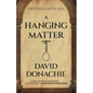 A Hanging Matter