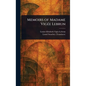 Memoirs of Madame Vigée Lebrun