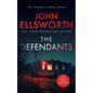 The Defendants: A Page-Turning Legal Thriller