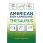 Aslii: American Sign Language Thesaurus