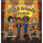 Ollie & Friends: Ollie's Talents