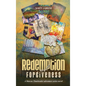 Redemption and Forgiveness: A Marcus Timebender Adventure Series Novel