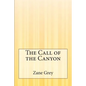 The Call of the Canyon
