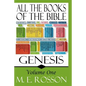 All the Books of the Bible: Genesis