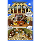 Room By Room: A Collection of LEGO(R) Mini-Builds