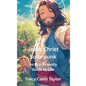 Jesus Christ Solarpunk