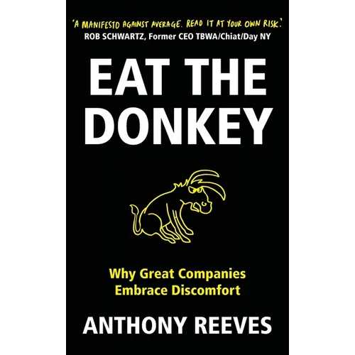 Eat the Donkey