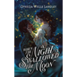 When The Night Swallowed The Moon: A Vampire Fantasy Romance