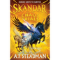 Skandar and the Chaos Trials