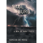 Saul Burg: A Man of Many Parts