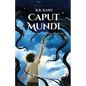 Caput Mundi: The Head of the World (Enarii)