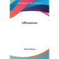 Affirmations