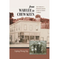 from Wah Lee to Chew Keen: The story of a pioneer Chinese family in North Cariboo