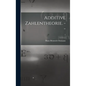 Additive Zahlentheorie. --; 1