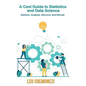 A Cool Guide to Statistics and Data Science