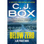Below Zero