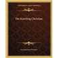 The Kneeling Christian
