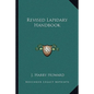 Revised Lapidary Handbook