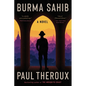 Burma Sahib