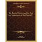 The Book of Martyrs and the Acts and Monuments of the Church V1