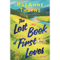 The Lost Book of First Loves