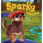 Sparky the Viking Pup