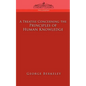 A Treatise Concerning the Principles of Human Knowledge