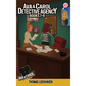 Ava & Carol Detective Agency (Books 7-9): A Middle Grade Mystery Series (Book Bundle 3)