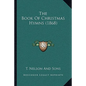 The Book Of Christmas Hymns (1868)