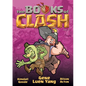 The Books of Clash Volume 5: Legendary Legends of Legendarious Achievery