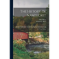 The History Of Nantucket: Being A Compendious Account Of The First Settlement Of The Island By The English, Together With The Rise And Progress