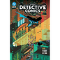 Batman: Detective Comics Vol. 2: Elixir