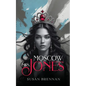 Mrs. Moscow - Jones