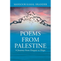Poems from Palestine: A Journey from Despair and Hope