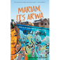 Mariam, It's Arwa
