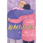 Heartstopper #4: A Graphic Novel: Volume 4