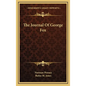 The Journal Of George Fox