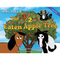 Riki and J.R.: The 1/2 Eaten Apple Tree