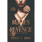 Rubies and Revenge: A Cardinal Families Novel