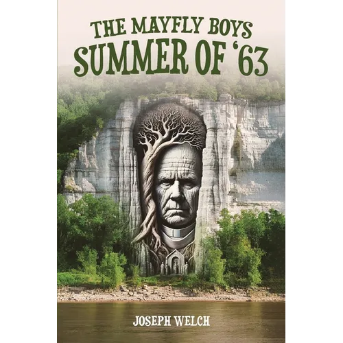 The Mayfly Boys: Summer of '63