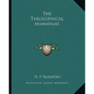 The Theosophical Mahatmas