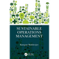 Sustainable Operations Management