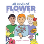 All Kinds of Flower Rhymes
