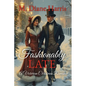 Fashionably Late: A Victorian Christmas Romance