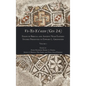 Ve-'Ed Ya'aleh (Gen 2: 6), volume 1: Essays in Biblical and Ancient Near Eastern Studies Presented to Edward L. Greenstein