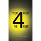 Your Word for the Week