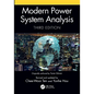 Modern Power System Analysis